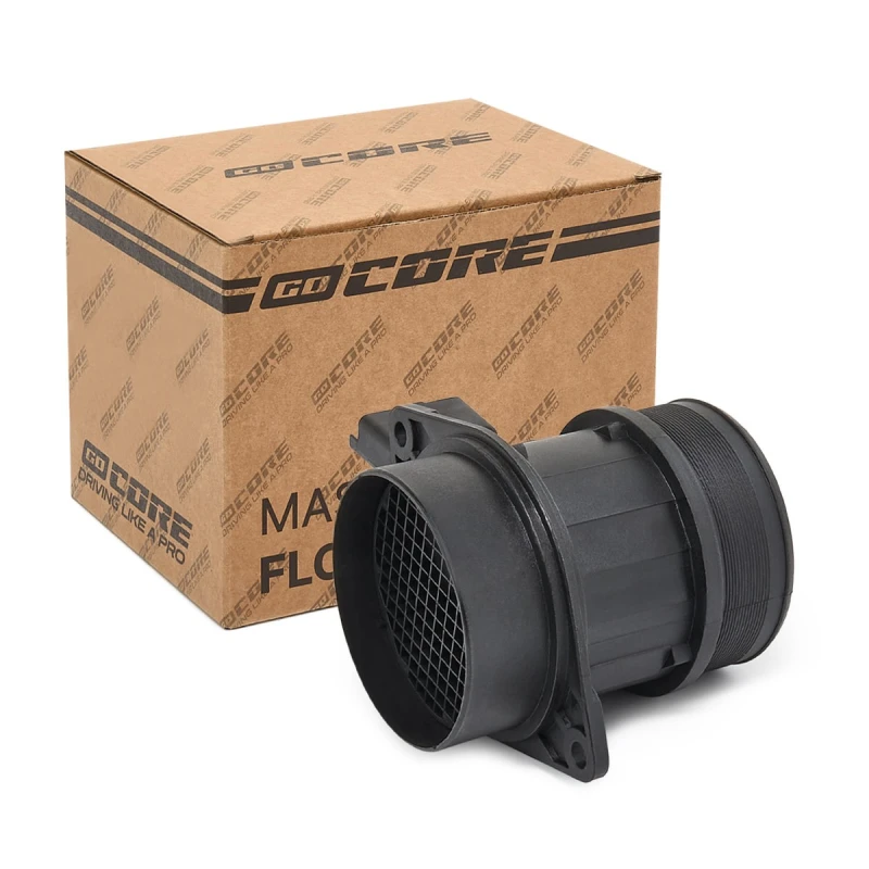 Image of goCORE Mass air flow sensor goCORE GCC9260074
