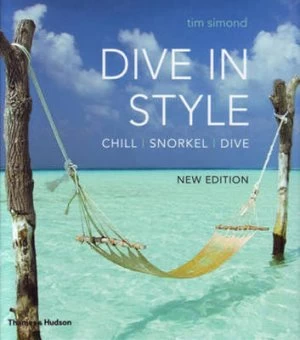 Image of Dive in Style by Tim Simond Paperback