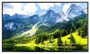 image of LG 43" 43UT782 Smart 4K Ultra HD LED TV