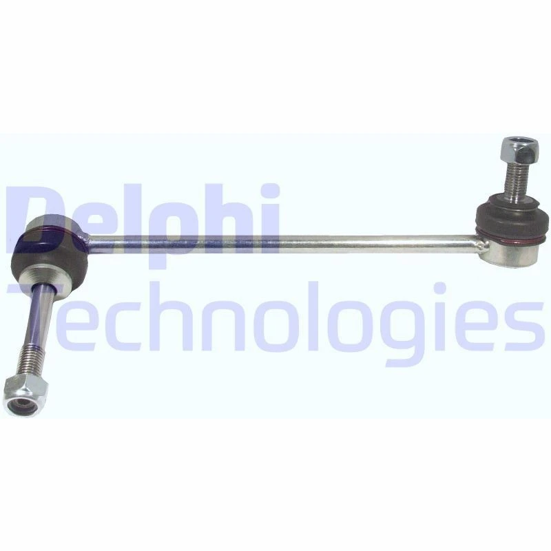 Image of DELPHI Anti-roll bar link DELPHI TC2155