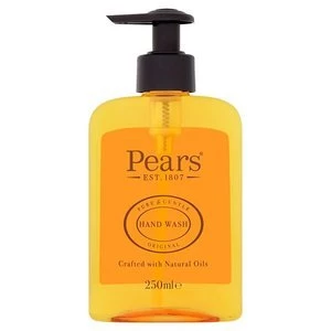 Image of Pears Handwash 237ml