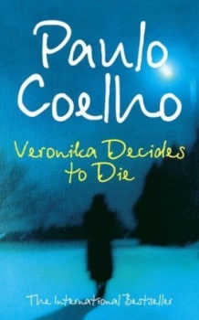 Image of Veronika Decides to Die by Paulo Coelho Paperback