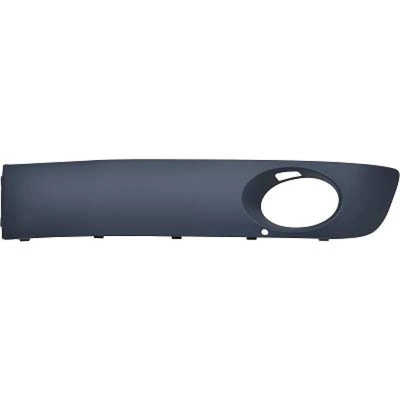Image of Bumper grill DIEDERICHS 2273143
