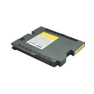 Image of Ricoh 405539 Yellow Gel Cartridge