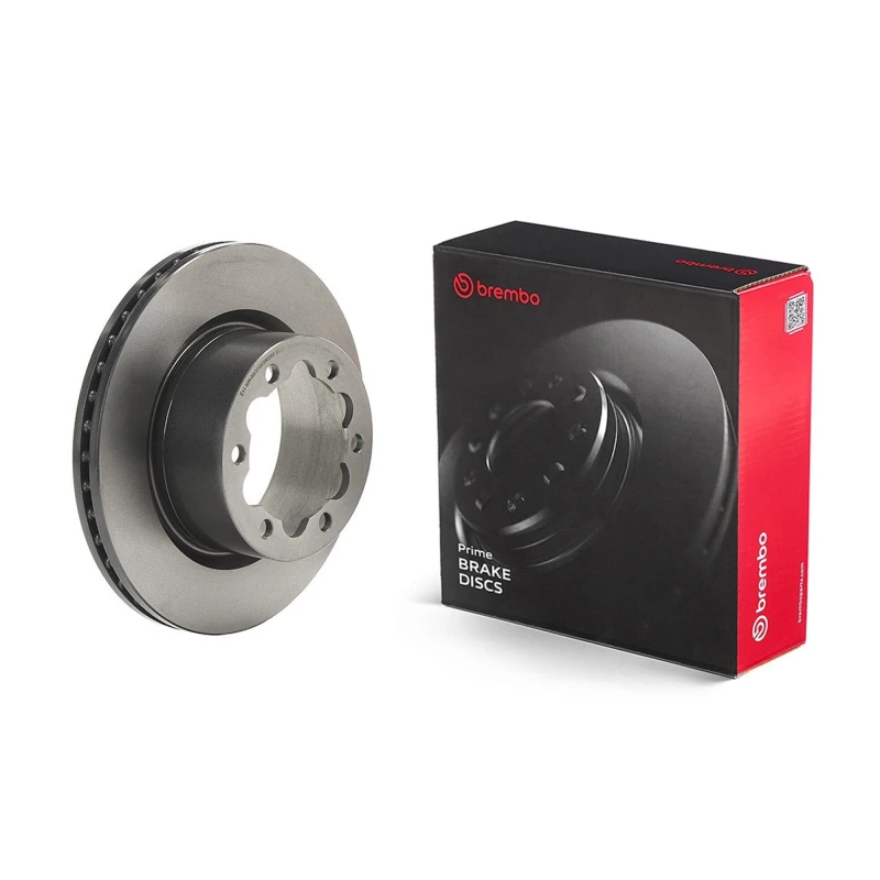 Image of BREMBO Brake disc BREMBO 09.D352.21