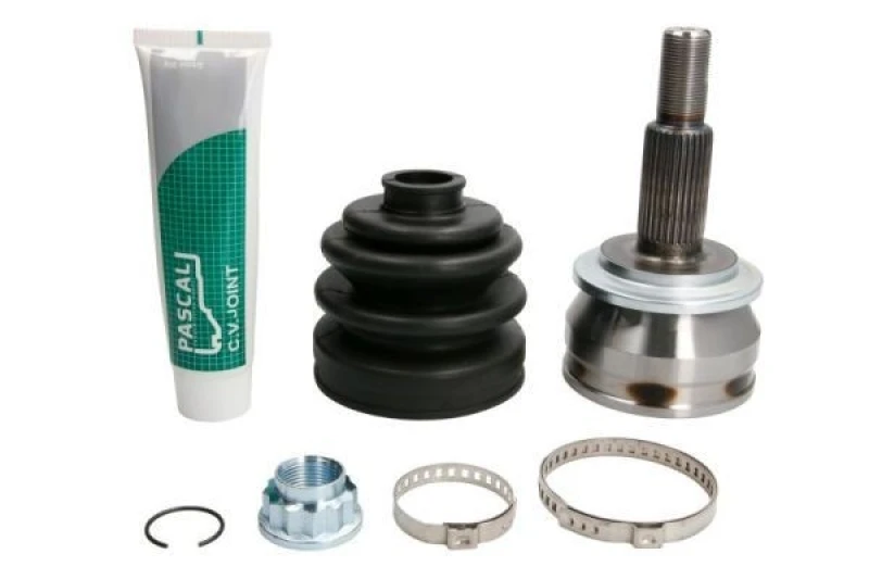 Image of PASCAL CV joint kit PASCAL G12122PC