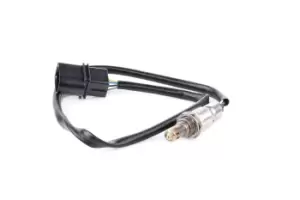 Image of RIDEX Lambda sensor VW,AUDI,SKODA 3922L0171 06A906262BR,06A906262CF,06A906262BR 06A906262CF,06A906262BR,06A906262CF,06A906262BR,06A906262CF