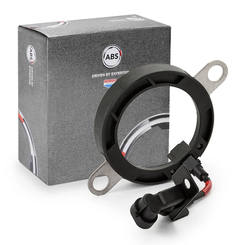 Image of A.B.S. 31433 ABS Sensor Sensor,wheel speed (412)