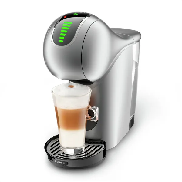 Krups Dolce Gusto Genio S Touch KP440E40 Coffee Maker