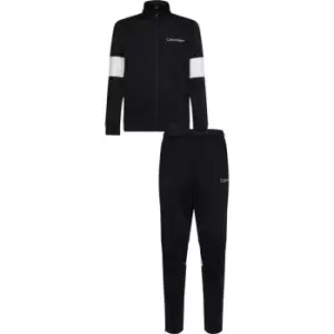 Image of Calvin Klein Performance - Tracksuit - Black