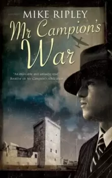 Image of Mr Campions War