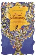 Image of french gastronomy