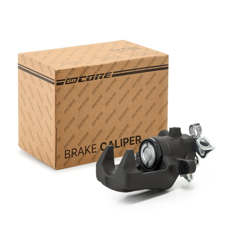 Image of goCORE Brake caliper goCORE GCG80090