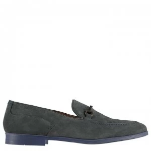 Image of H By Hudson Shoes - Blue Suede