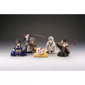 Image of Touken Ranbu -ONLINE Capsule (One Sent at Random)