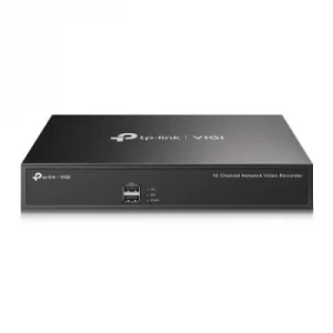 TP Link VIGI 16 Channel Network Video Recorder