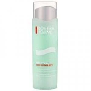 image of Biotherm Homme Aquapower Daily Defence SPF14 75ml