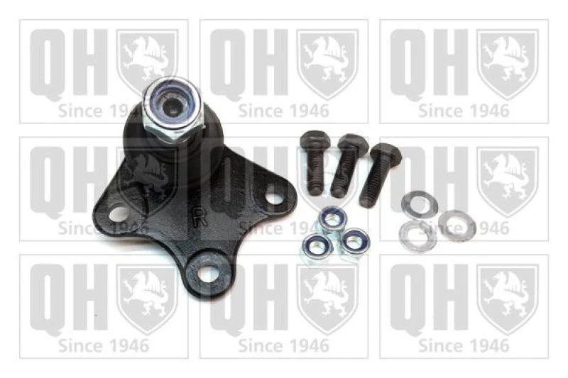 Image of QUINTON HAZELL Ball Joint QUINTON HAZELL QSJ3269S