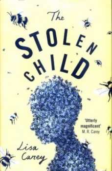 Image of The Stolen Child by Lisa Carey Hardback