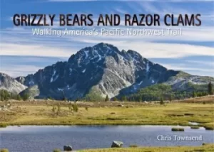 Image of Grizzly bears and razor clams by Chris Townsend