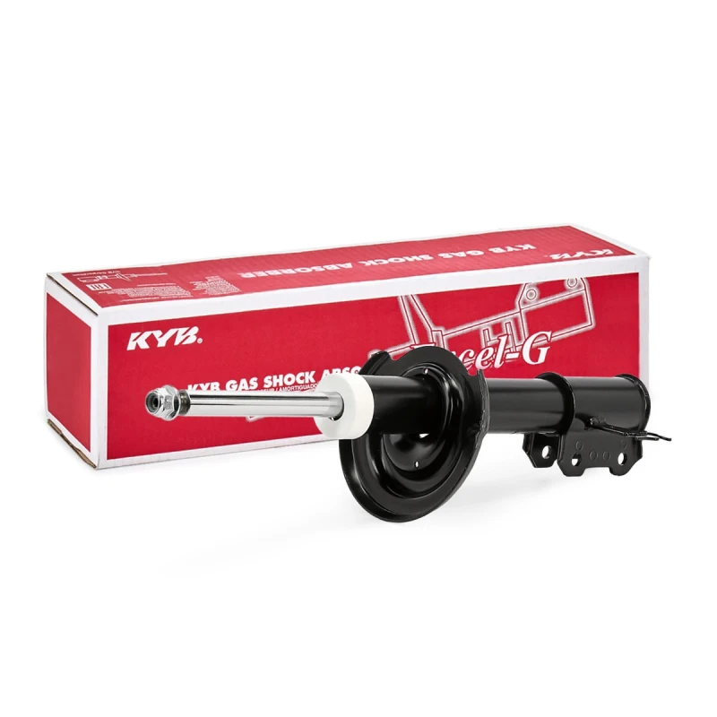 Image of KYB Shock absorber KYB 3347508