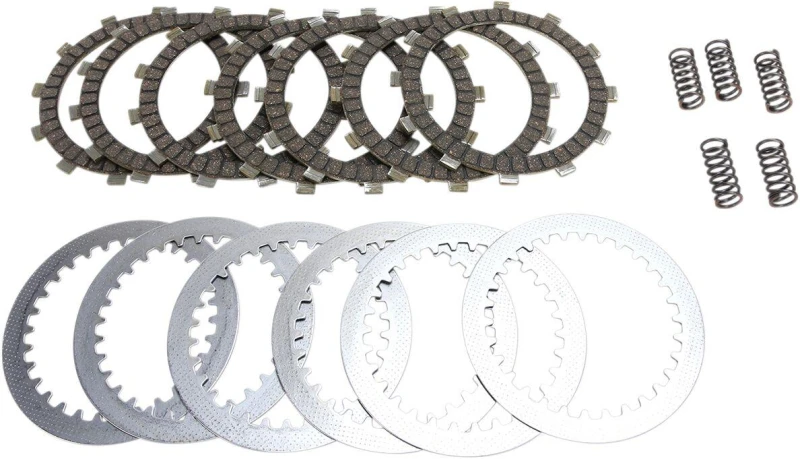 Image of DRC139 - EBC DRC Series Clutch Kit For KTM SX85 2003-2017 DRC139