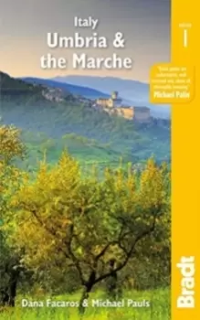 Image of Italy: Umbria & The Marches