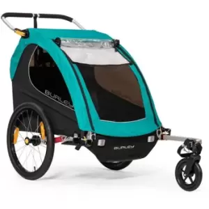 Image of Burley Encore X - Blue