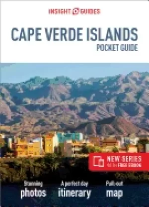 Image of insight guides pocket cape verde travel guide with free ebook