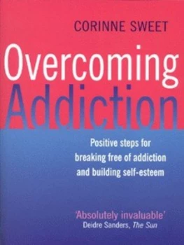 Image of Overcoming Addiction by Corinne Sweet Paperback