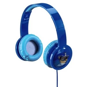 Image of Hama Blink N Kids 00184045 Headphones