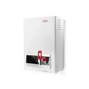 image of Zip Hydroboil 1.5L Instant Hot Water Dispenser (White Case) - HS001