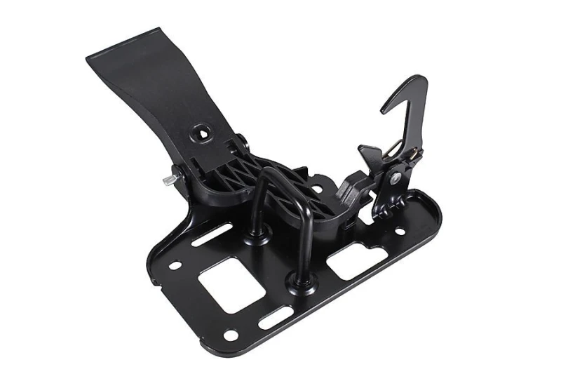 Image of Safety Hook, bonnet lock METZGER 2310872
