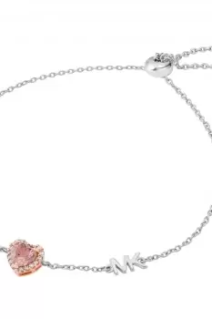 Image of Ladies Michael Kors Love Bracelet MKC1592A2931