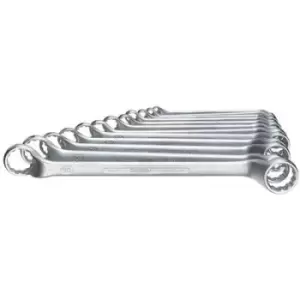 Image of Gedore 2-120 6031040 Double-ended box wrench set 12 Piece 6 - 32mm DIN 838