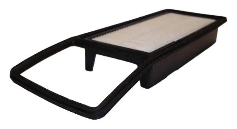 Image of JAPANPARTS FA-434S Air filter Filter Insert Air Filter (8)