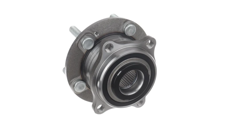 Image of SKF VKBA 7515 Wheel bearing kit Wheel Bearing Kit (654)
