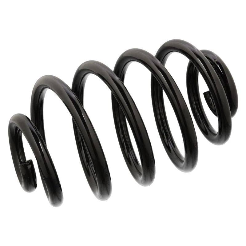 Image of Coil spring FEBI BILSTEIN 104728