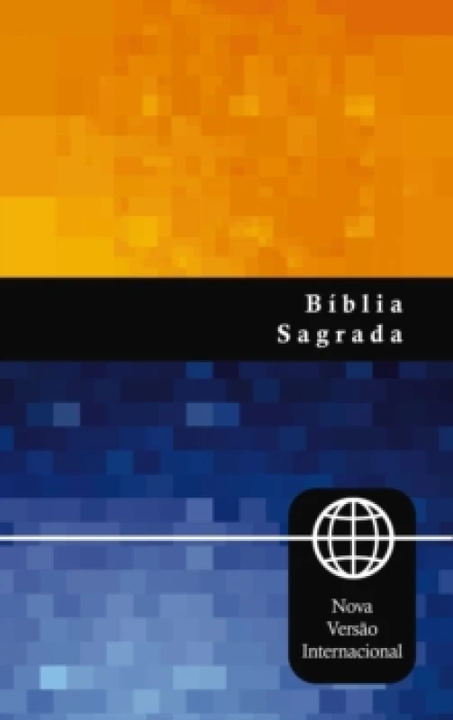 Image of NVI, Portuguese NVI Bible, Paperback. Paperback. By Zondervan Books