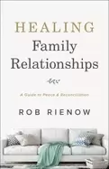 Image of healing family relationships
