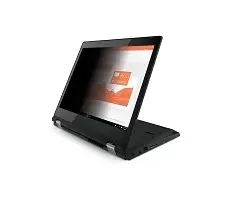 Image of Lenovo 4XJ0T83640 display privacy filters 33.8cm (13.3")
