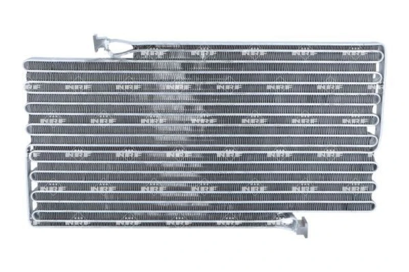 Image of NRF 35472 Condenser with nitrogen filling Aluminium Condenser,air conditioning (448)