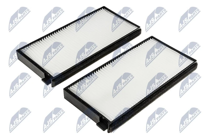 Image of NTY Pollen filter NTY FCF-HY-518