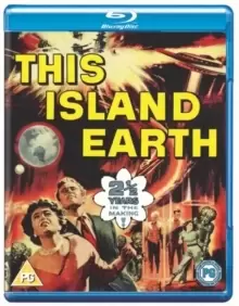 Image of This Island Earth