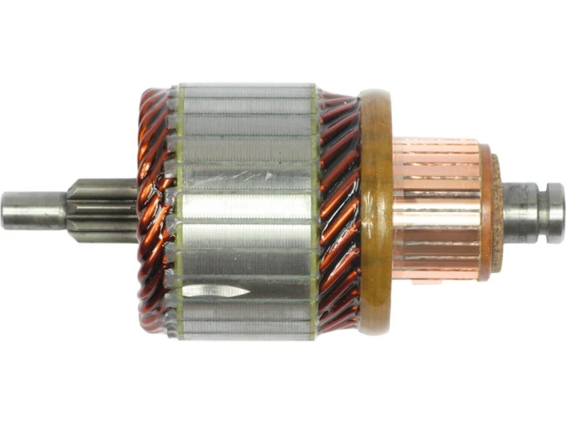 Image of AS-PL Armature, starter AS-PL SA0084