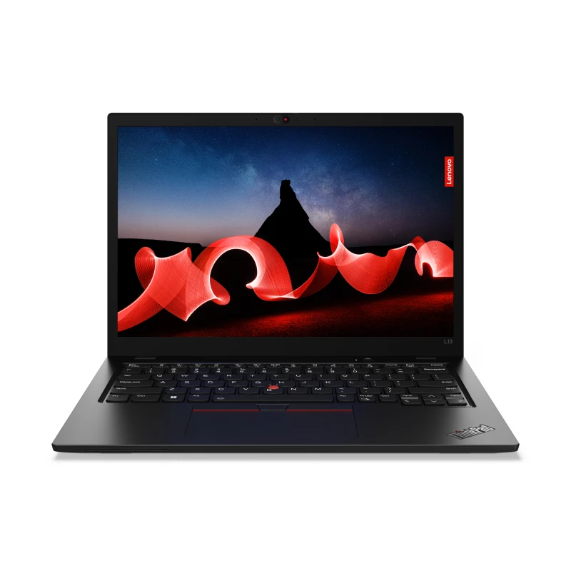Image of Lenovo ThinkPad L13 Intel Core i5 i5-1335U Laptop 33.8cm (13.3"