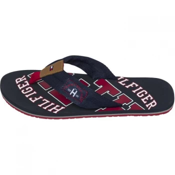 image of Tommy Hilfiger Essential Beach Sandal