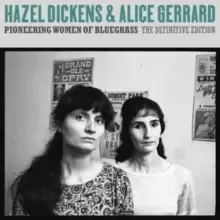 Image of Pioneering women of bluegrass: The definitive edition
