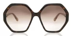 Image of Chloe Sunglasses CH0008S 004
