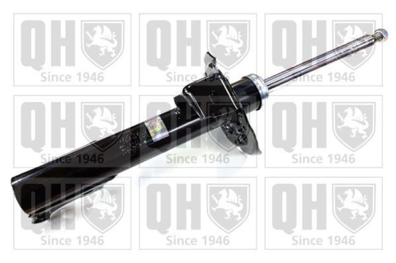 Image of QUINTON HAZELL Shock absorber QUINTON HAZELL QAG181089
